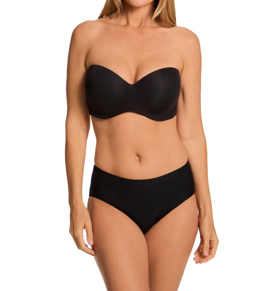 Le Mystere Smooth Shape Convertible Strapless Bra 3112 - Image 6