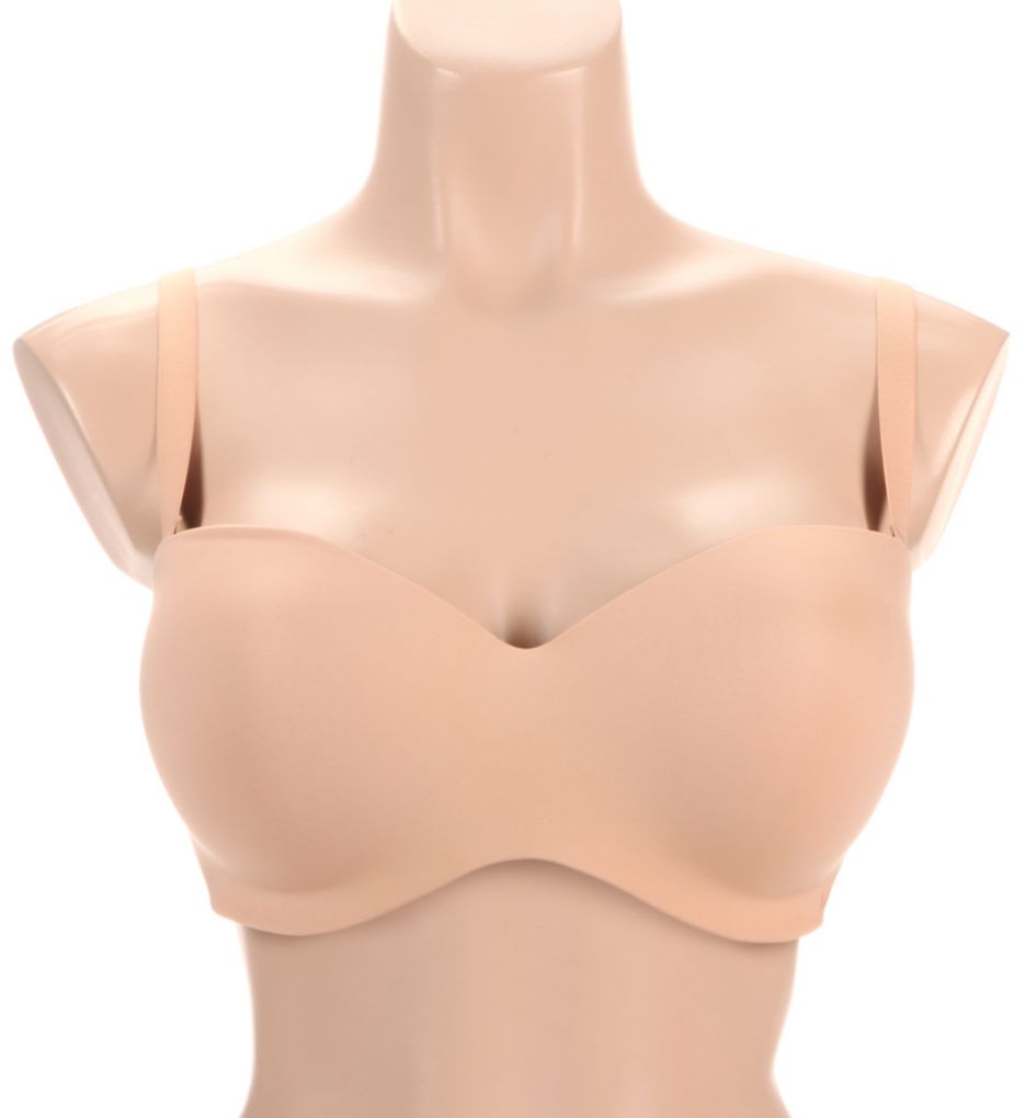 Le Mystere Smooth Shape Convertible Strapless Bra 3112 - Image 1