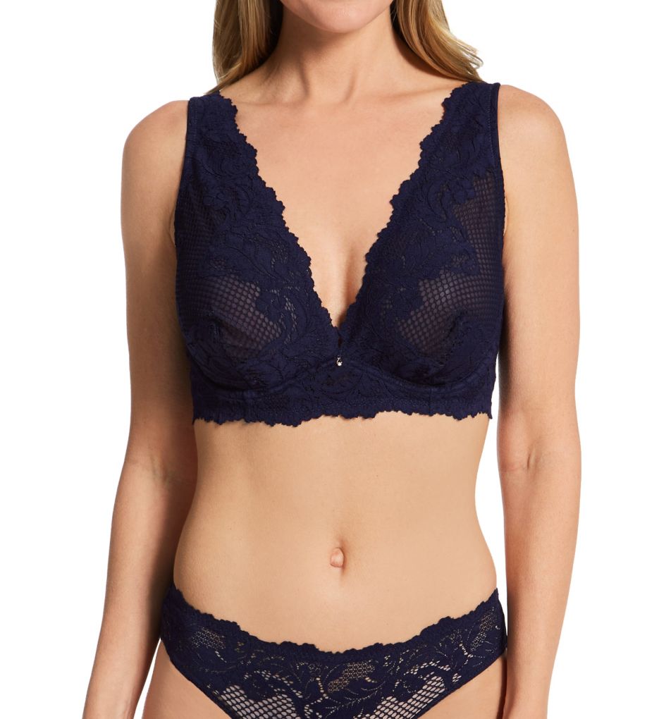 Le Mystere Womens Dos Nu Ii Convertible Bra : Le Mystere: :  Clothing, Shoes & Accessories