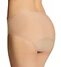 Le Mystere Smooth Shape Leak Resistant Hipster Panty 3312 - Image 2