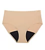 Le Mystere Smooth Shape Leak Resistant Hipster Panty 3312 - Image 3