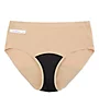 Le Mystere Smooth Shape Leak Resistant Hipster Panty 3312 - Image 4