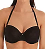 Le Mystere Lace Perfection Unlined Strapless Bra 3315 - Image 4
