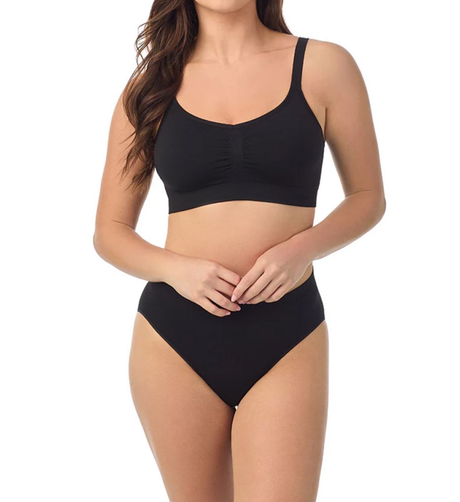 Le Mystere Seamless Comfort Bralette 3317 - Image 6