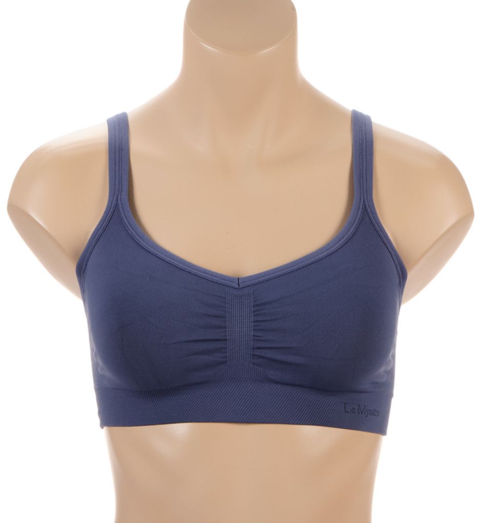 Le Mystere Seamless Comfort Bralette 3317 - Image 1