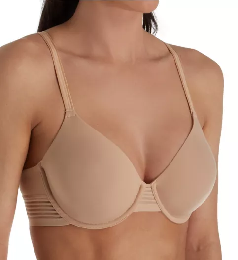 Le Mystere Second Skin Unlined Bra 3321