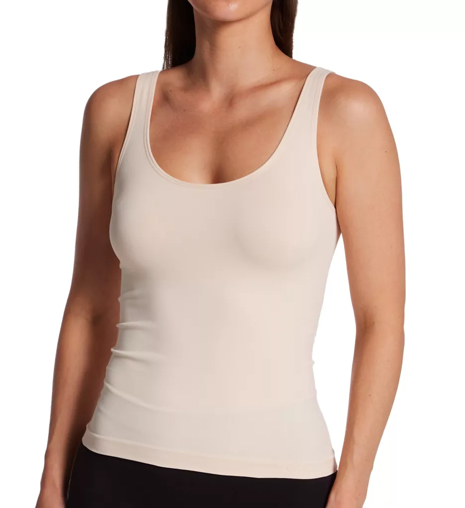 Seamless Comfort Tank Soft Shell S