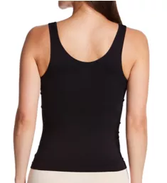 Seamless Comfort Tank Black S