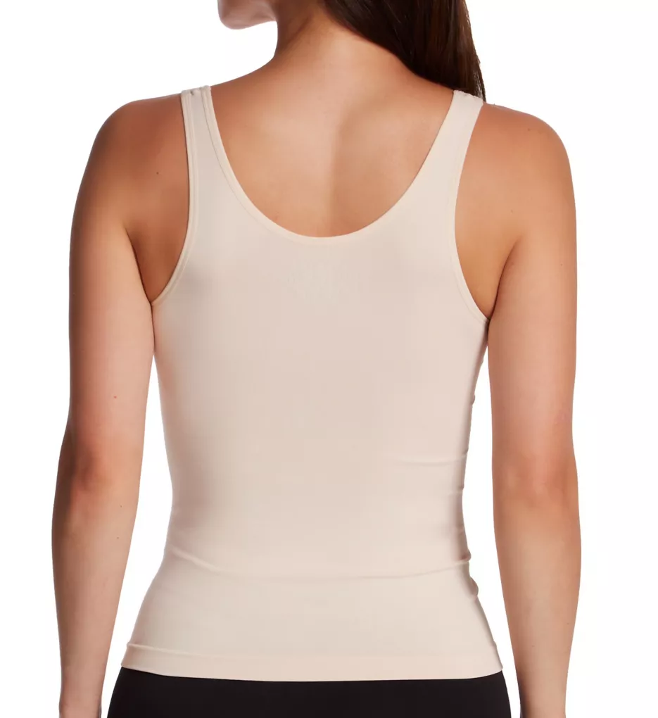 Seamless Comfort Tank Soft Shell S