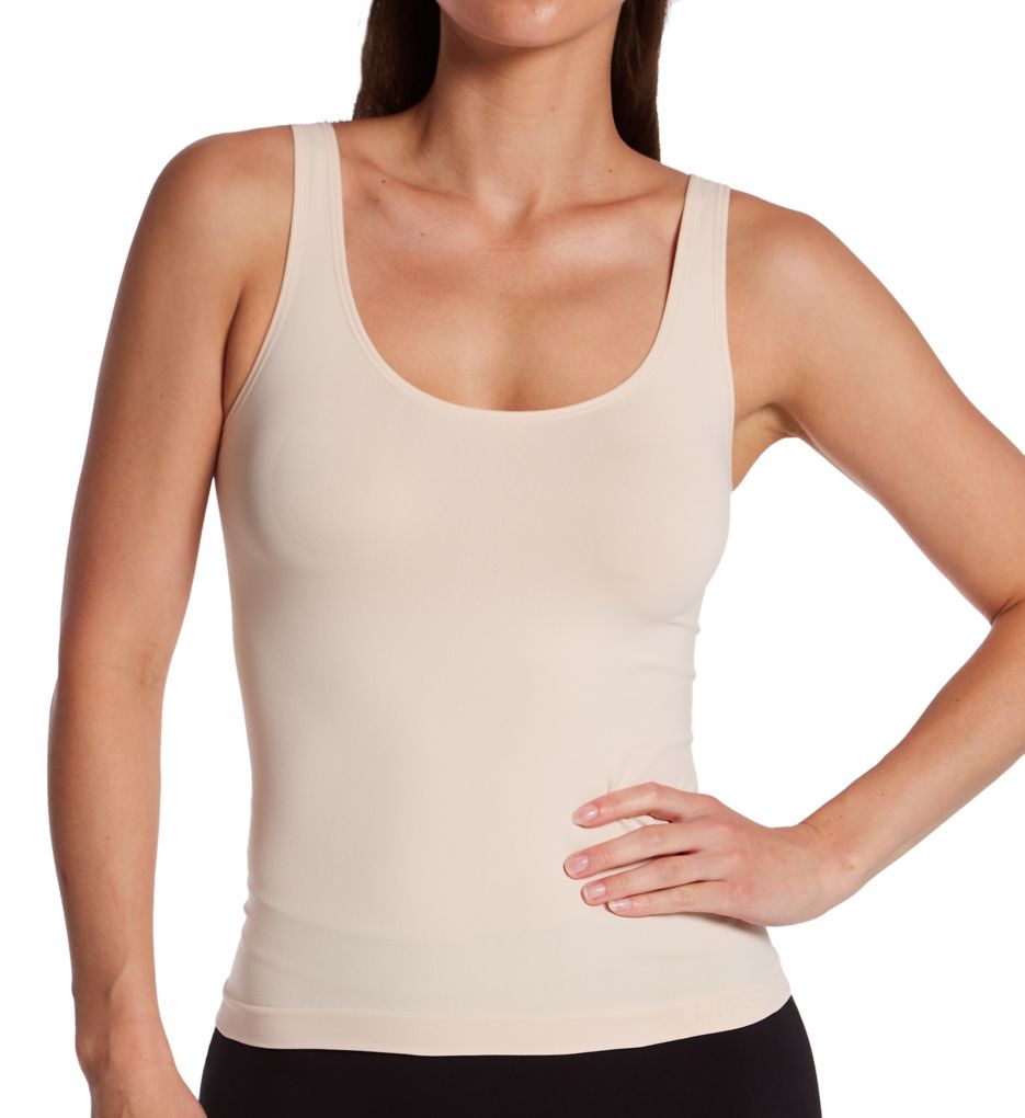 Le Mystere Seamless Comfort Tank 4217 - Image 1