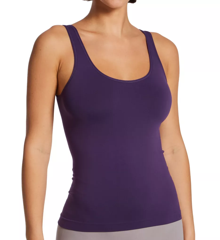 Seamless Comfort Tank