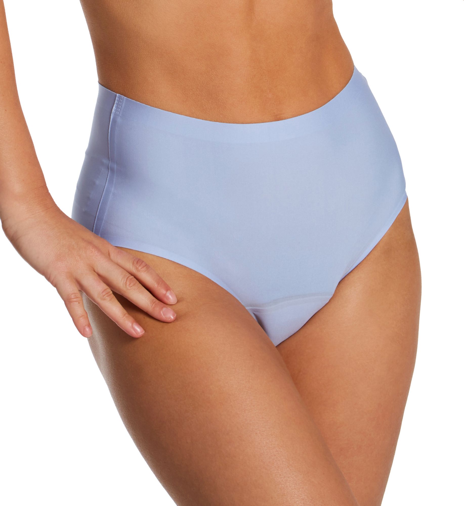 Le Mystere 4412 Smooth Shape Leakproof Brief Panty