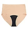Le Mystere Smooth Shape Leakproof Brief Panty 4412 - Image 4