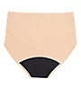 Le Mystere Smooth Shape Leakproof Brief Panty 4412 - Image 5