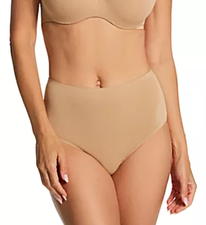Signature Comfort Brief Panty Natural M