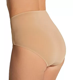Signature Comfort Brief Panty Natural M