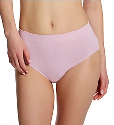 Seamless Comfort Brief Panty Orchid S