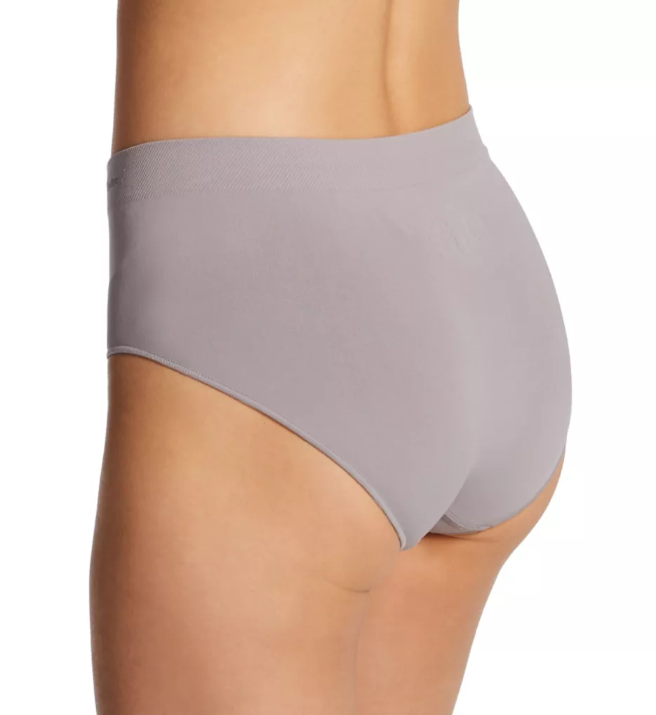 Seamless Comfort Brief Panty Chateau Grey S