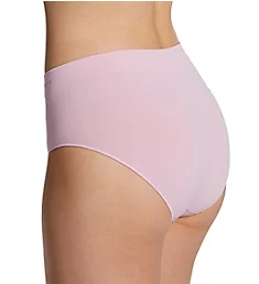 Seamless Comfort Brief Panty Orchid S