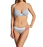 Le Mystere Cotton Touch Uplift Push-Up Bra 4420 - Image 6