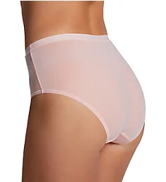 Infinite Comfort Brief Panty Powder Pink S/M