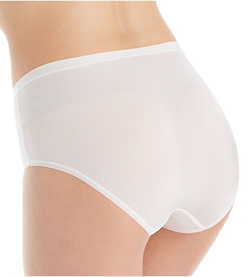 Le Mystere Womens Infinite Comfort Brief Panty 