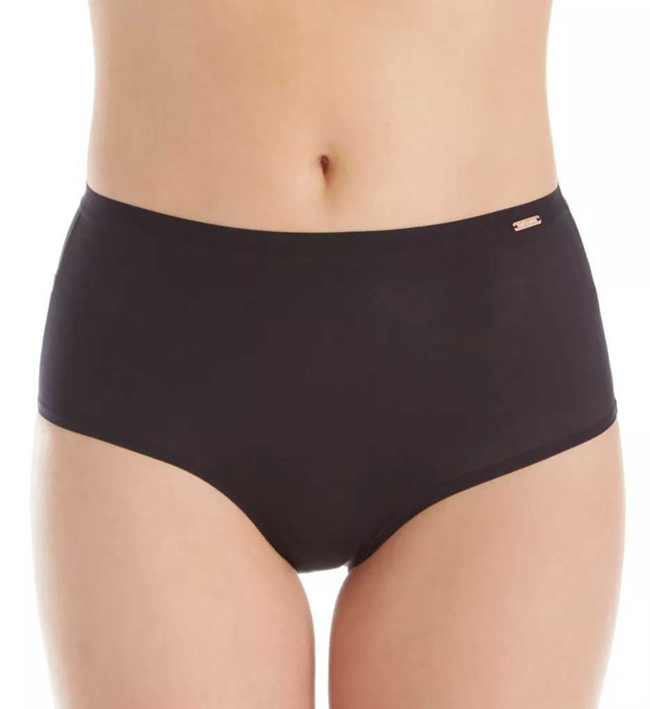 Le Mystere Infinite Comfort Brief Panty 4438 - Image 1