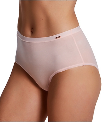 Le Mystere Infinite Comfort Brief Panty