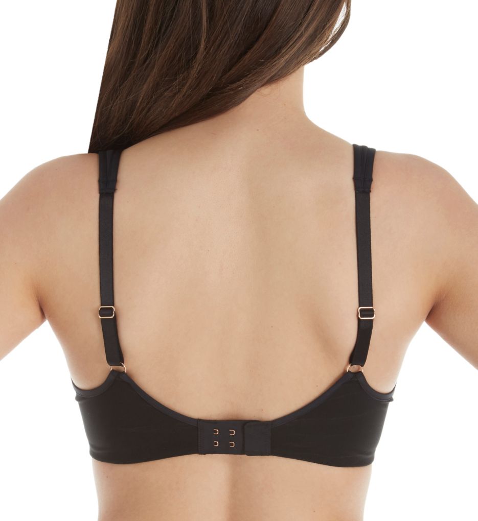 Back