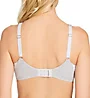 Le Mystere Cotton Touch Unlined Underwire Bra 5020 - Image 2