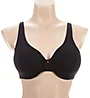 Le Mystere Cotton Touch Unlined Underwire Bra 5020 - Image 1