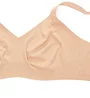 Le Mystere Smooth Shape Unlined Wireless Bra 5212 - Image 5
