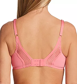 Second Skin Back Smoother T-Shirt Bra Blossom 38F