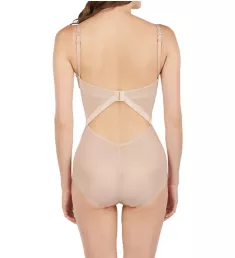 Infinite Edge Convertible Bodysuit Natural 34C