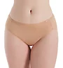 Le Mystere Infinite Comfort French Cut Brief Panty 5538 - Image 1
