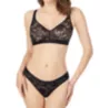 Le Mystere Modern Classics Wireless Bra 5589 - Image 4