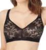 Le Mystere Modern Classics Wireless Bra 5589