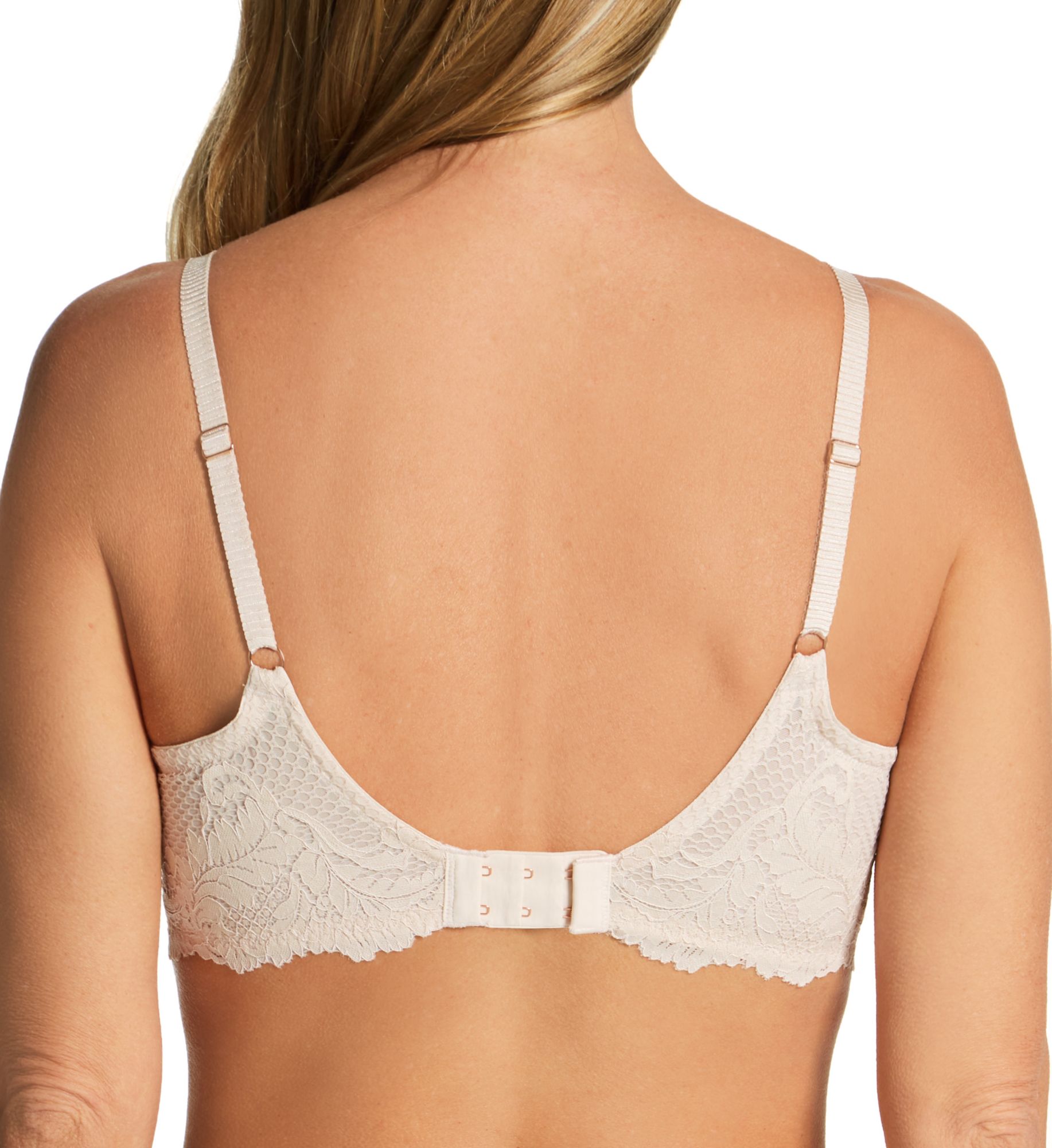 Le Mystere Lace Allure T-Shirt Underwire Bra 5646 - Image 2