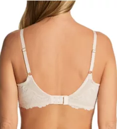 Lace Allure T-Shirt Underwire Bra