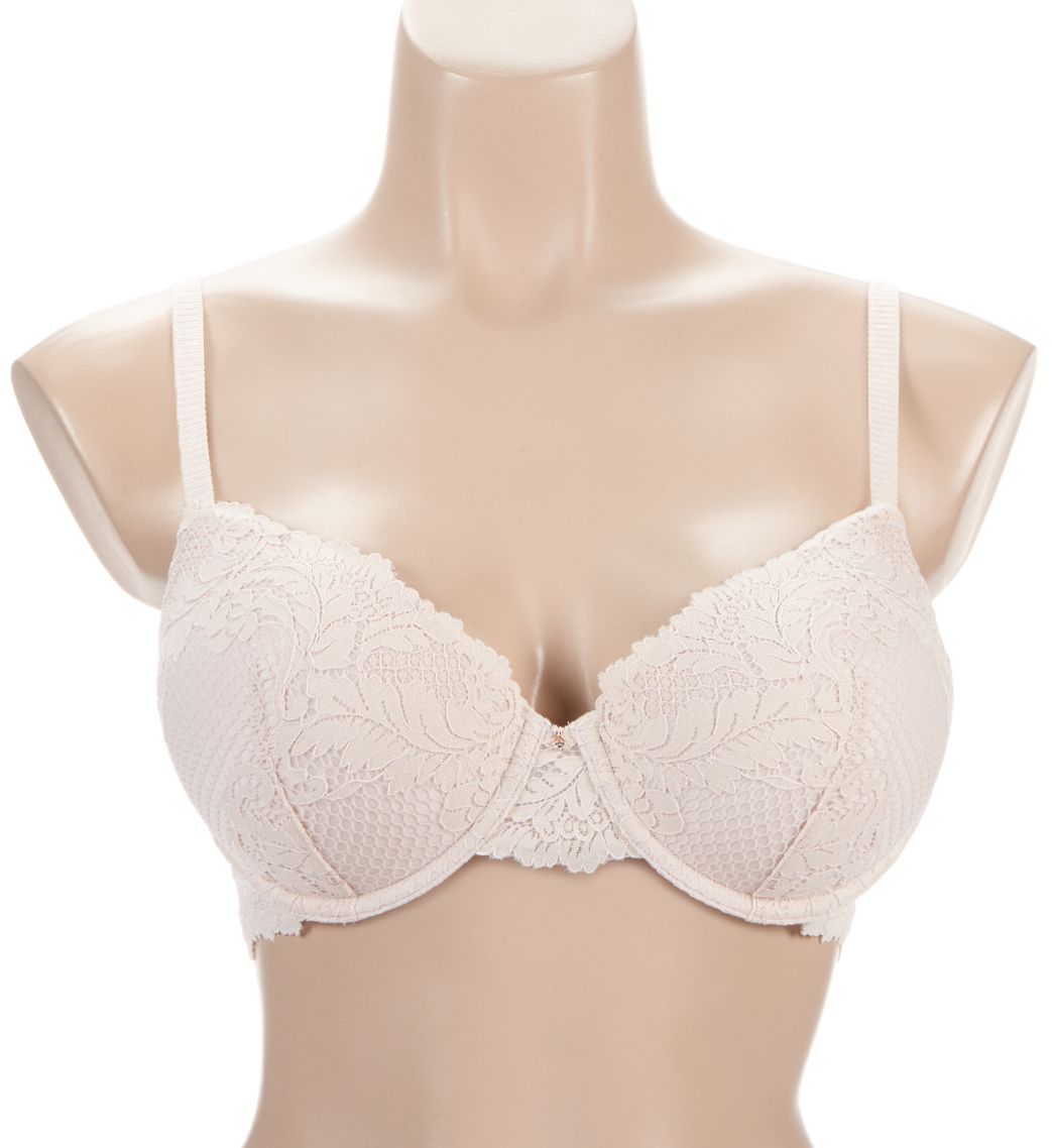 Le Mystere Lace Allure T-Shirt Underwire Bra 5646 - Image 1