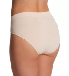 Seamless Comfort Hi Cut Panty