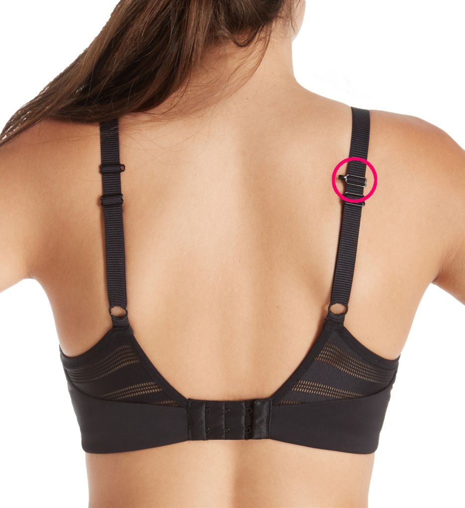 le mystere active balance sports bra