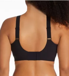 Smooth Shape Wireless Minimizer Bra