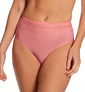 Second Skin Brief Panty Blossom XL