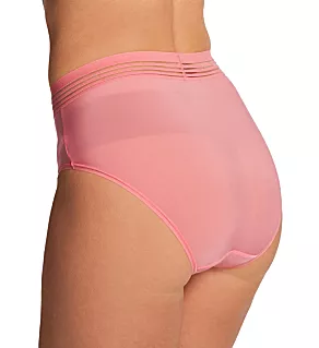 Second Skin Brief Panty Blossom XL