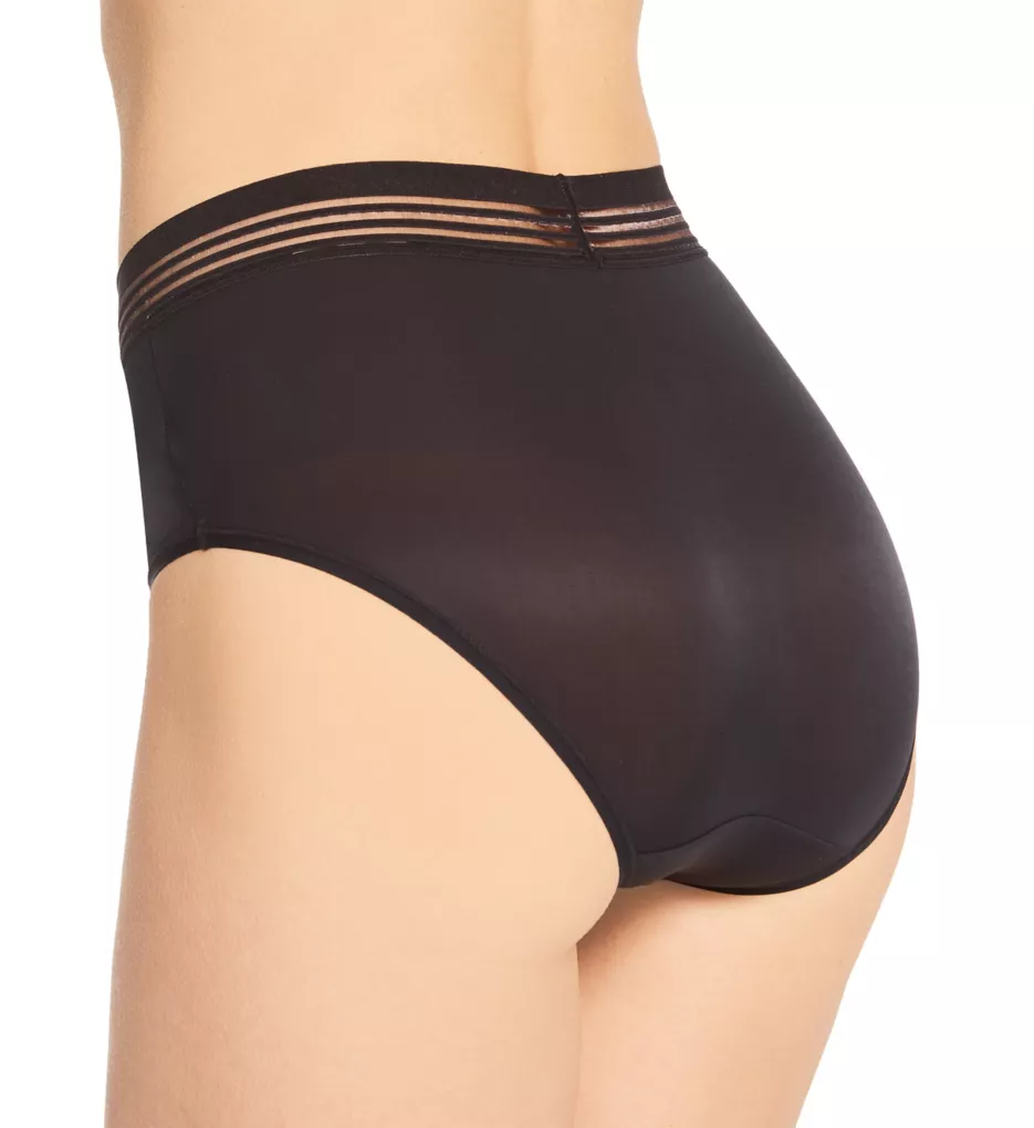 Le Mystere Second Skin Brief Panty 6321 - Image 2