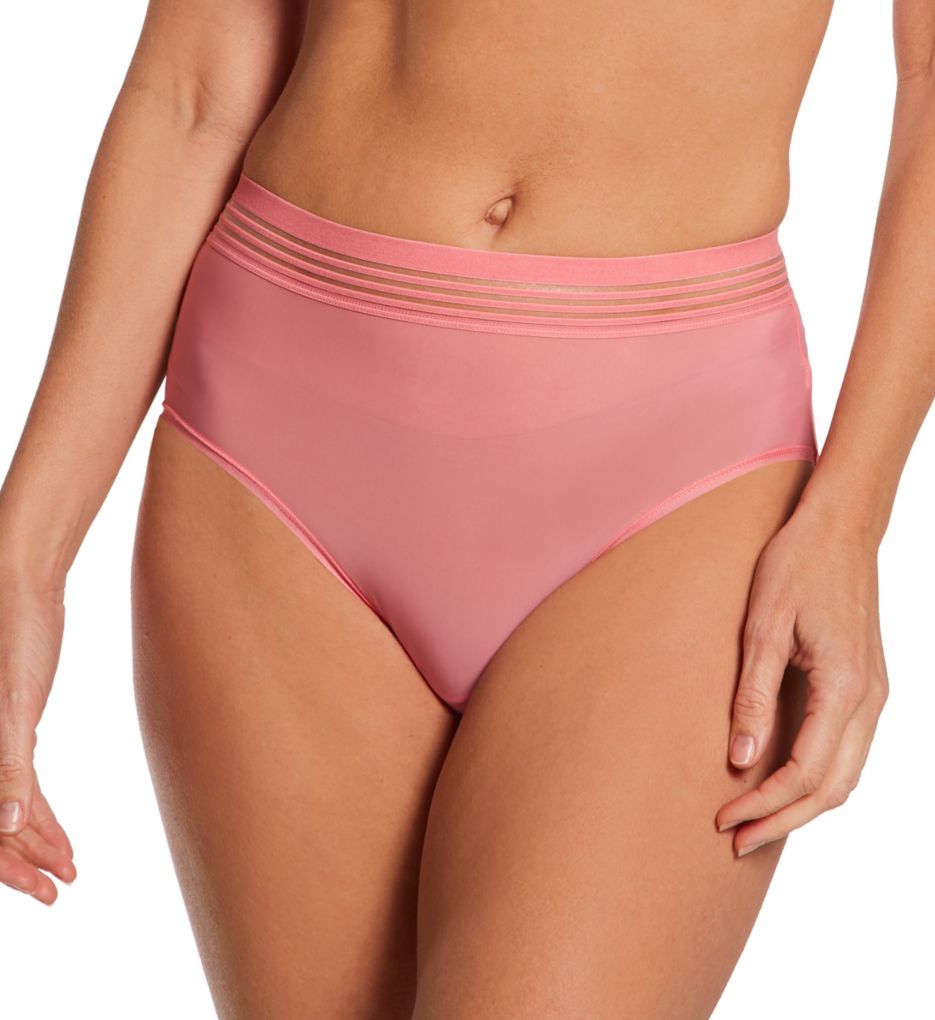 Midnight by Carole Hochman, Intimates & Sleepwear, Carole Hochman Ladies  Seamless Stay In Place Brief Full Coverage 5