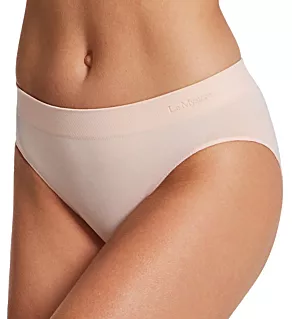 Seamless Comfort Bikini Panty Soft Shell S