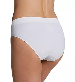 Seamless Comfort Bikini Panty Coconut XL