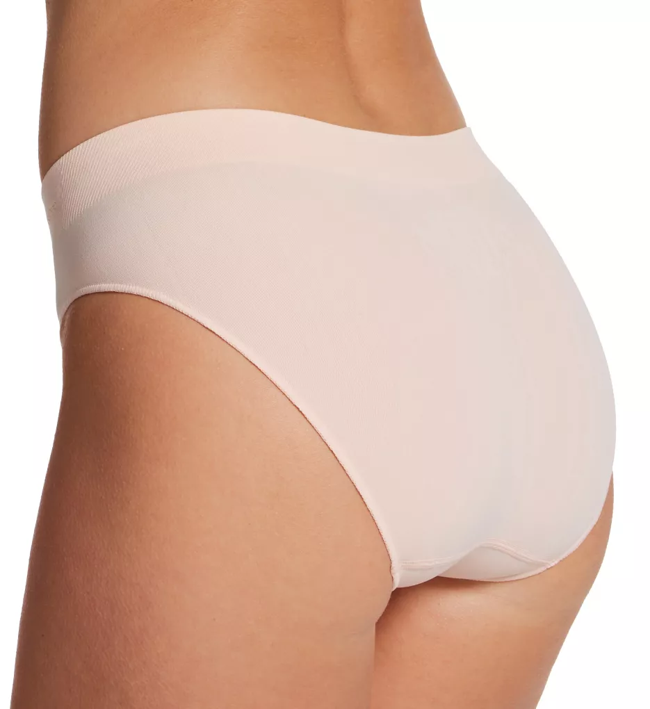 Seamless Comfort Bikini Panty Soft Shell S
